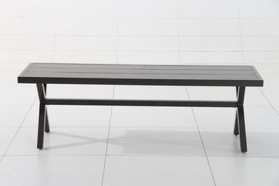 Recalled Target Threshold Bench